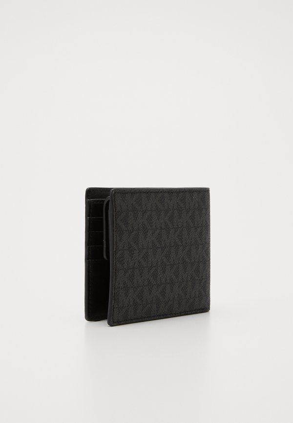 GREYSON BILLFOLD COIN POCKET - Wallet4