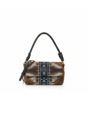 ILIA - Pochette - marrone