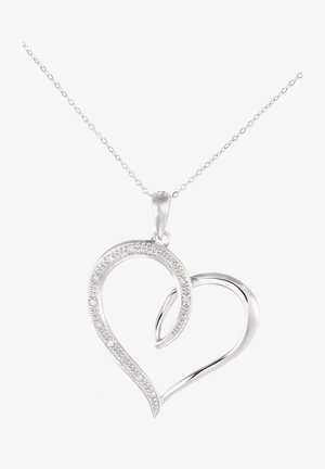 DIAMANT L'ÉTERNEL, Naszyjnik
