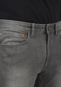 Blend BHDALTON - Traperice uskog kroja - denim grey