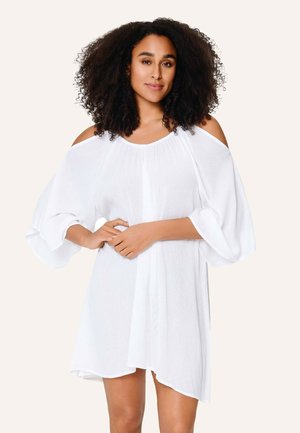 Dodaci za plažu - weiß