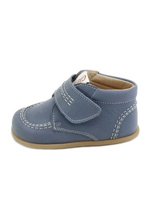 PESPUNTES BLANDITAS DAVINCI JEANS SOFT - Botines - azul