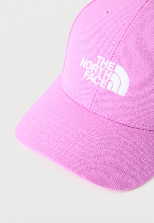 The North Face KIDS CLASSIC RECYCLED 66 HAT UNISEX - Cap - violet crocus — photo 4