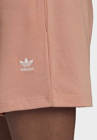 adidas Originals Shortsit - pink