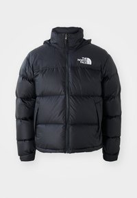 1996 RETRO NUPTSE JACKET - Down jacket - black