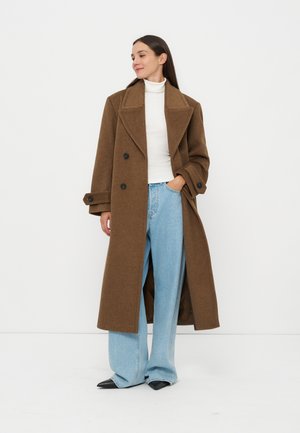 Even&Odd by Zalando, Manteau classique - brown