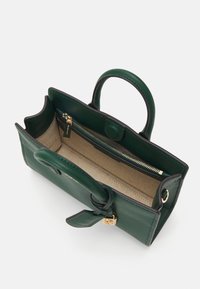 MICHAEL Michael Kors SCARLETT XBODY - Kabelka - bosco