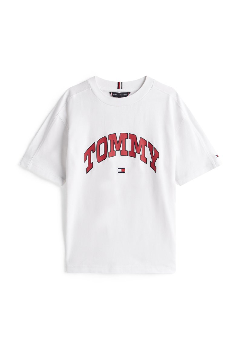 Tommy Hilfiger T-shirt print wit