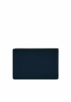 SMALL STEVEN - Wallet - blue