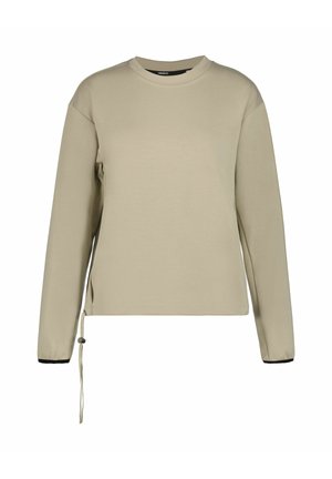 PALOKKA - Collegepaita - kitt