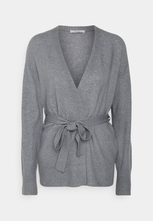 Max Mara Leisure Chaqueta de punto - grey