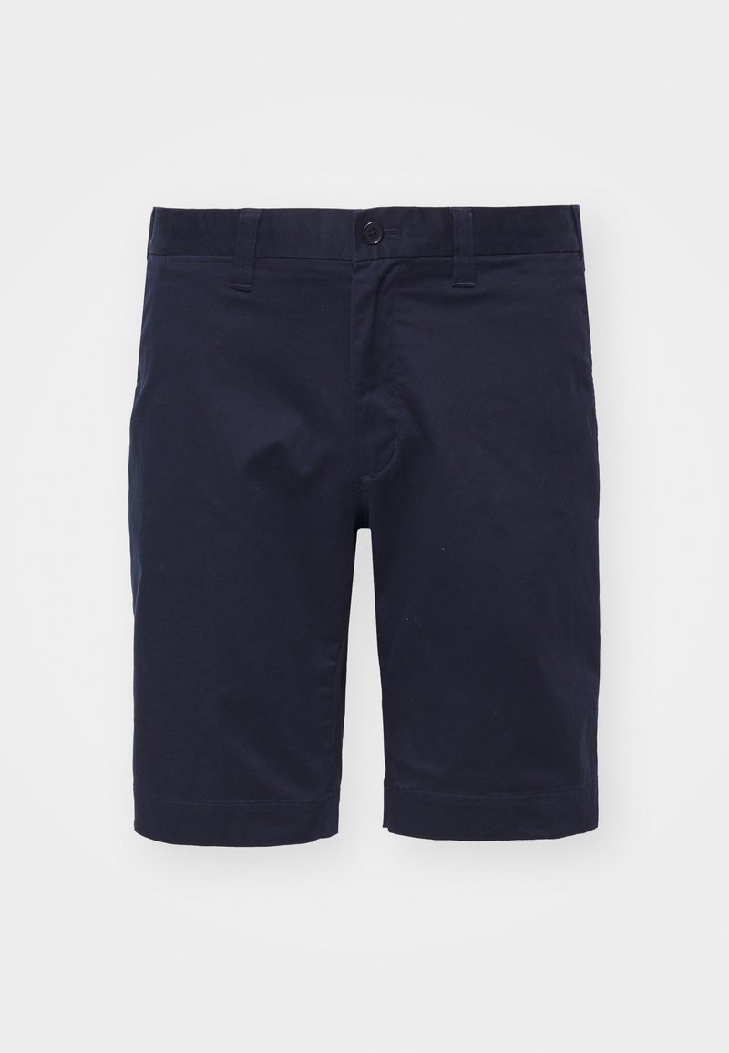 Tommy Hilfiger Shorts donkerblauw Tommy Hilfiger Shorts donkerblauw