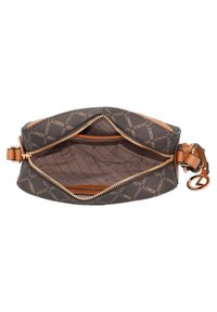 L.CREDI FILIBERTA - Bandolera - braun
