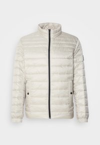 Niet geselecteerd, light beige