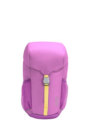 EXPLORER 15 - Tourenrucksack - foxglove