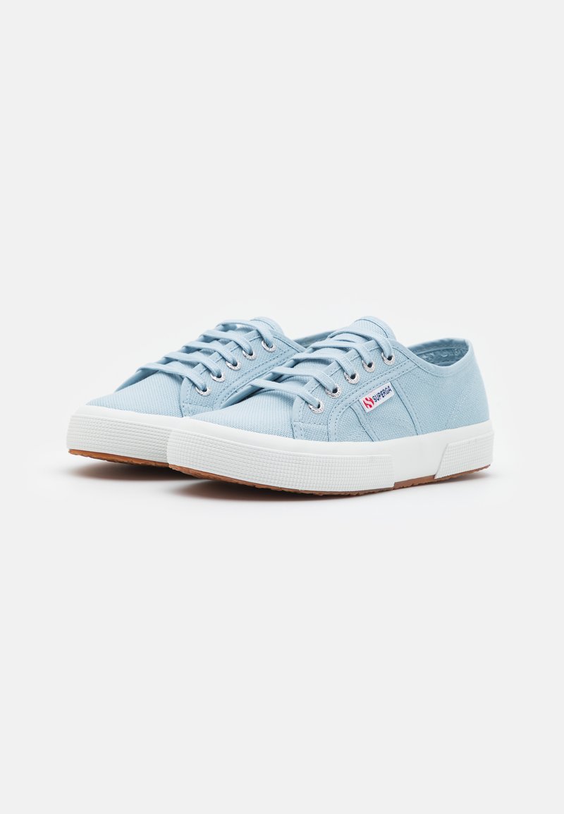superga 2750 blue