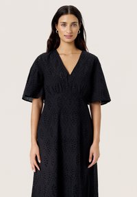 Soaked in Luxury JOELLA  - Day dress - black