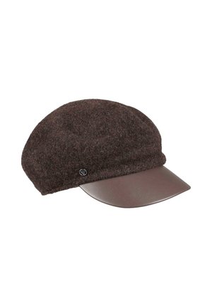 Cappellino - chocolate