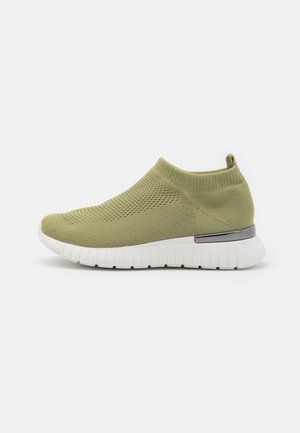 TULIP - Trainers - moss