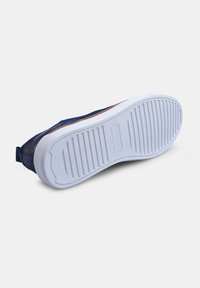 Bata Pantofi casual cu șiret - blu