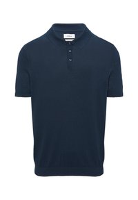 Niet geselecteerd, navy