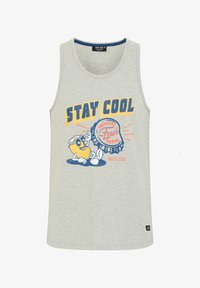 Ausgewählt, lt grey mix