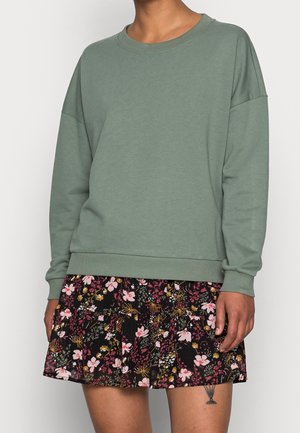 Sudadera - green