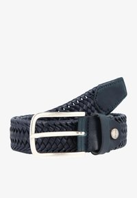 Seleccionado, navy