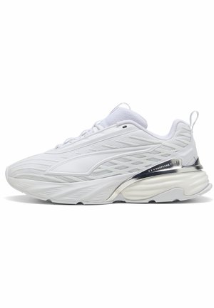 UNISEX - Sneakersy niskie