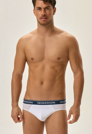 Henderson, KANE 3 PACK - Briefs - mix kolorów