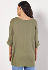 Apricot BATWING  - Pullover - khaki