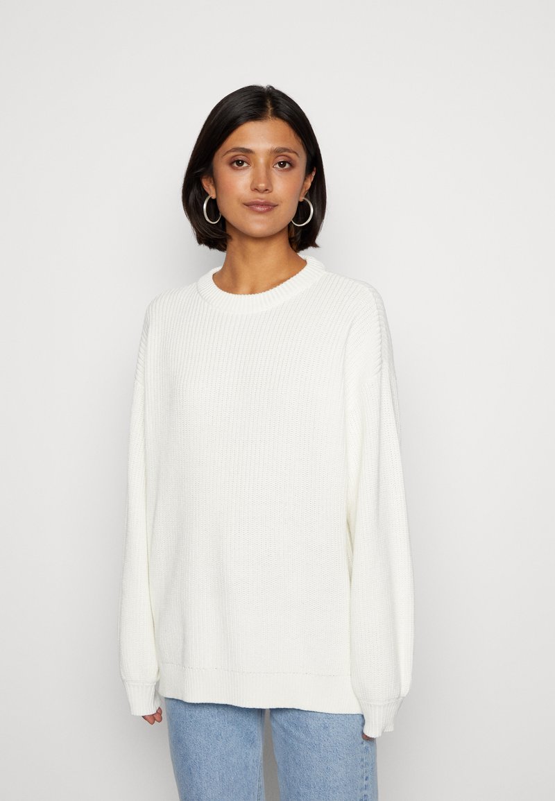 Minimum KILIA - Svetrík - broken white