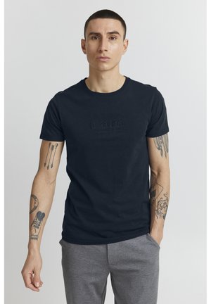 PRBERTRAM - T-Shirt basic - insignia blue