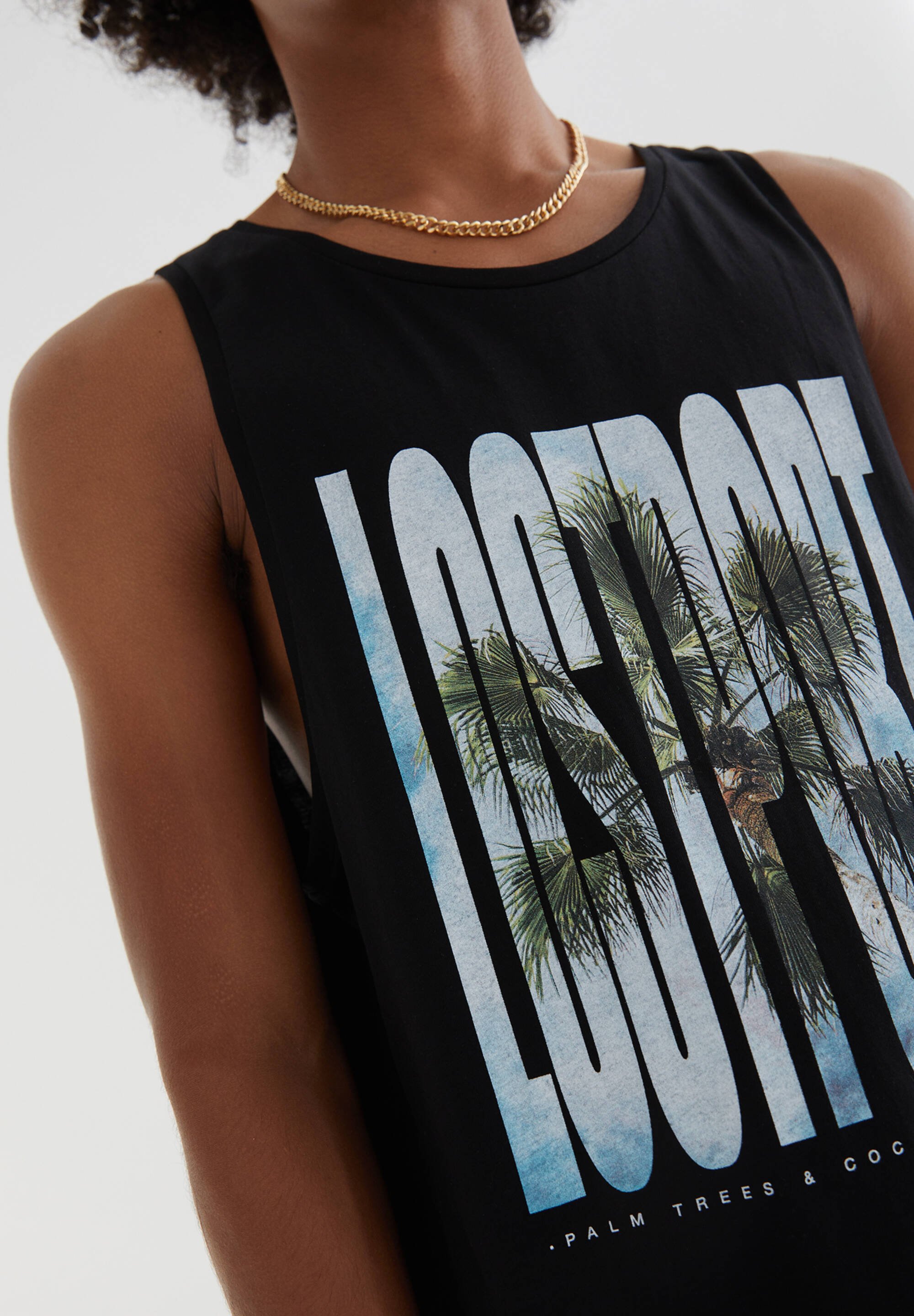 Uomo Top Uomo Top