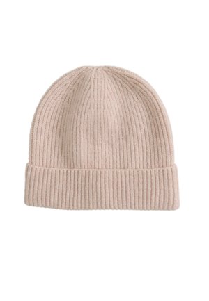 Gorro - rose pale