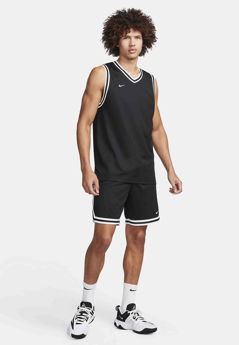 Nike Performance Top zwart