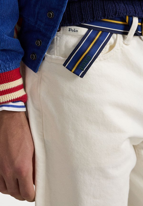 HERITAGE STRAIGHT JEAN - Straight leg jeans3