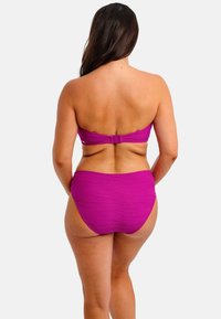 Fantasie BEACH WAVES - Bikinibroekje - bright fuchsia
