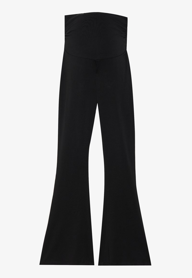 Anna Field MAMA Broek zwart