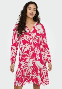 JDY Abito a camicia - ski patrol