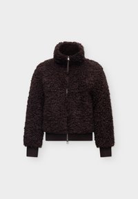 Non selezionato, espresso brown