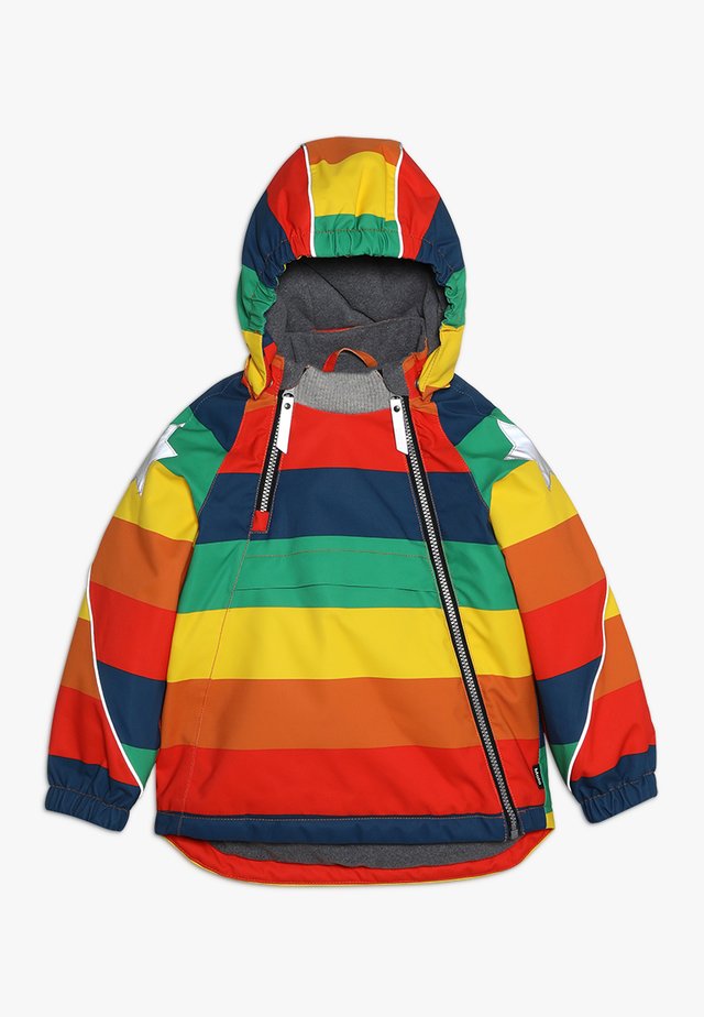 HOPLA - Vinterjakker - rainbow