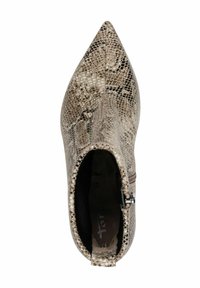 Tamaris Tronchetti - beige snake