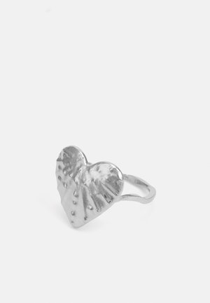 Maanesten, CARDISSA - Ring - silver-coloured