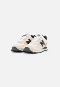 New Balance ML574 UNISEX - Sapatilhas - macadamia nut