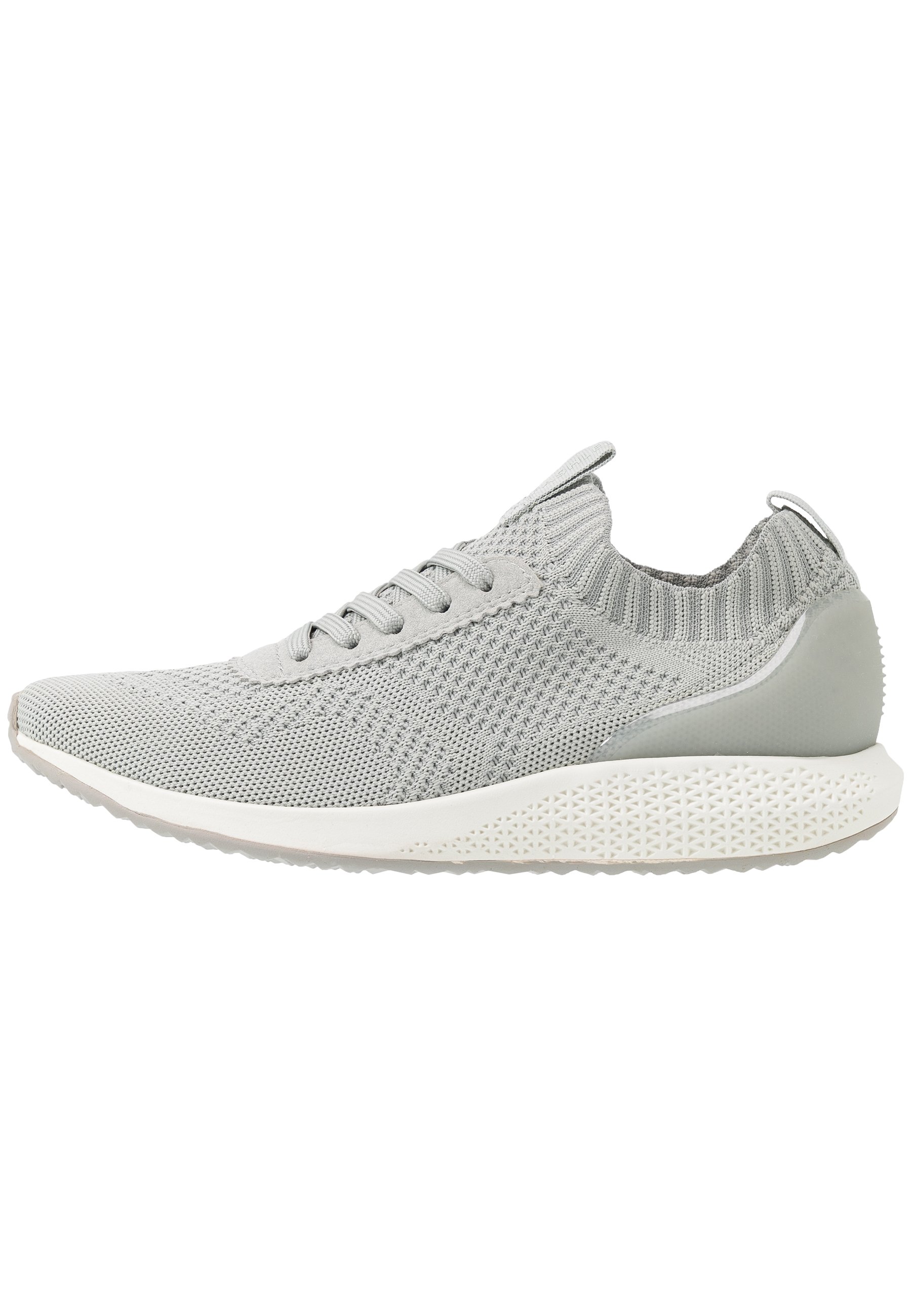 Tamaris Fashletics Joggesko steel grey Zalando.no Tamaris Fashletics Joggesko steel grey Zalando.no