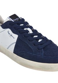 Pepe Jeans Baskets basses - navy