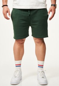 Unausgewählt, green washed