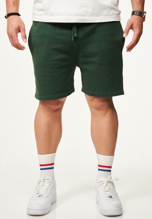 MODERN   - Shorts - green washed