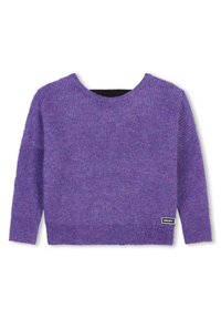 Non selezionato, dark purple